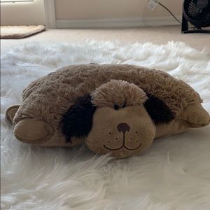 Dog Pillow Pet